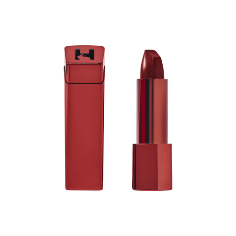 Unlocked Satin Crème Lipstick