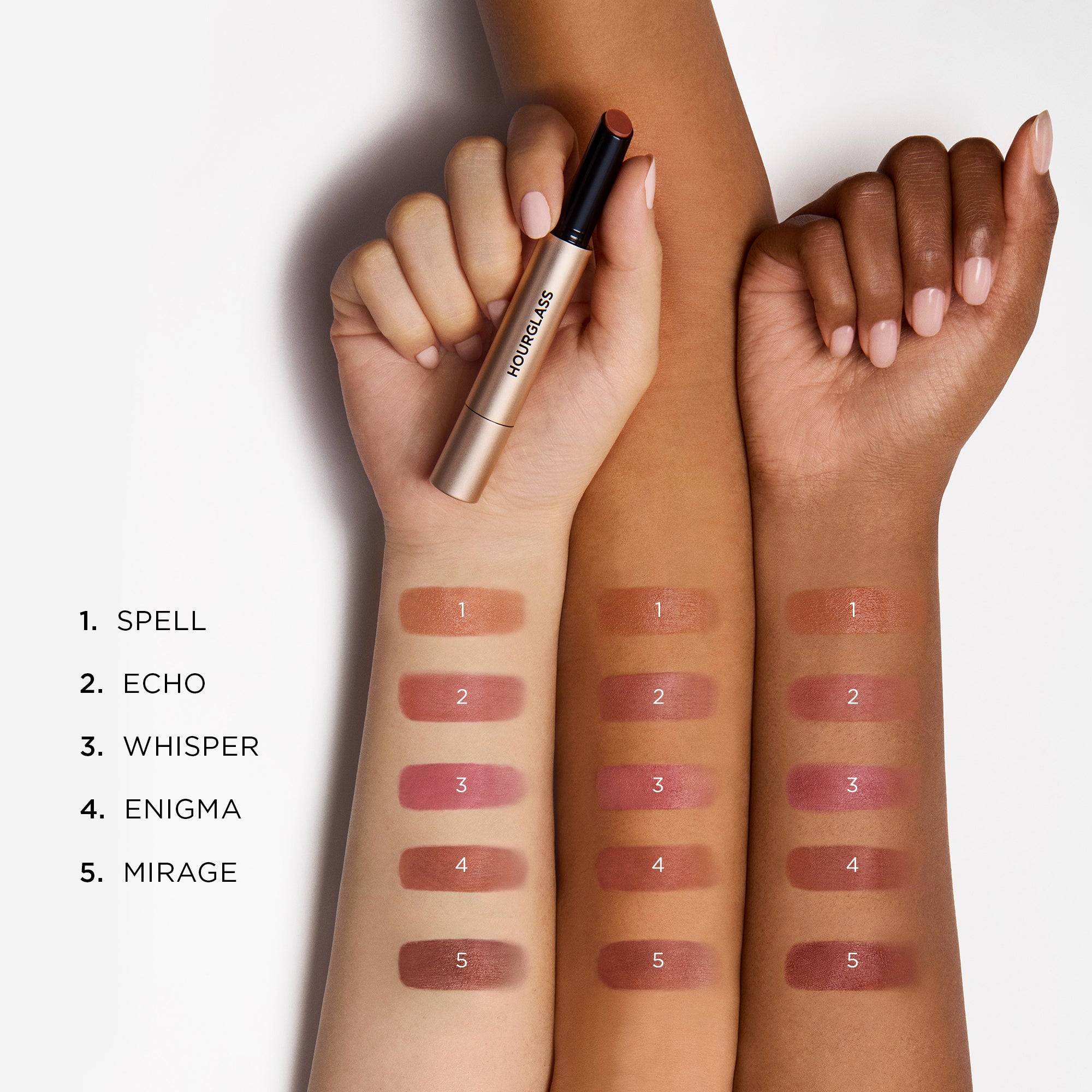 New Arrivals | Hourglass Cosmetics – Hourglass Cosmetics CA