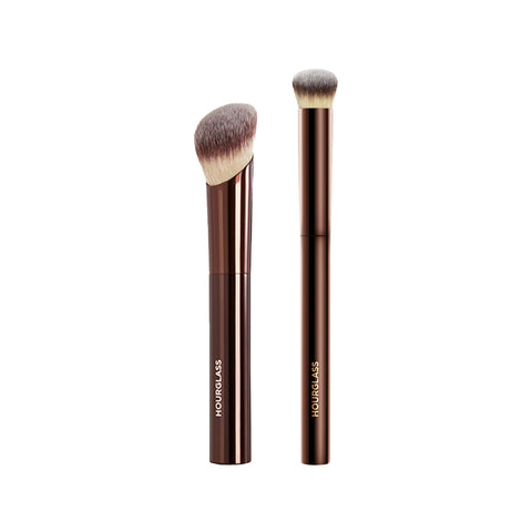 Complexion Brush Set