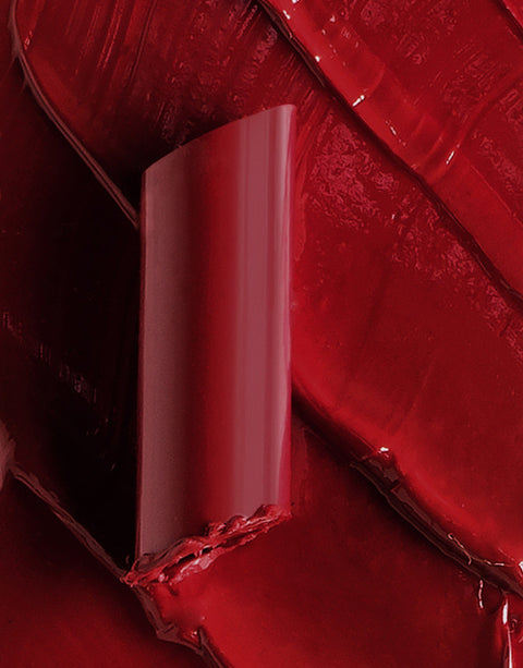 Secretly - classic red