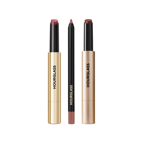 The Olivia Dean Lip Edit