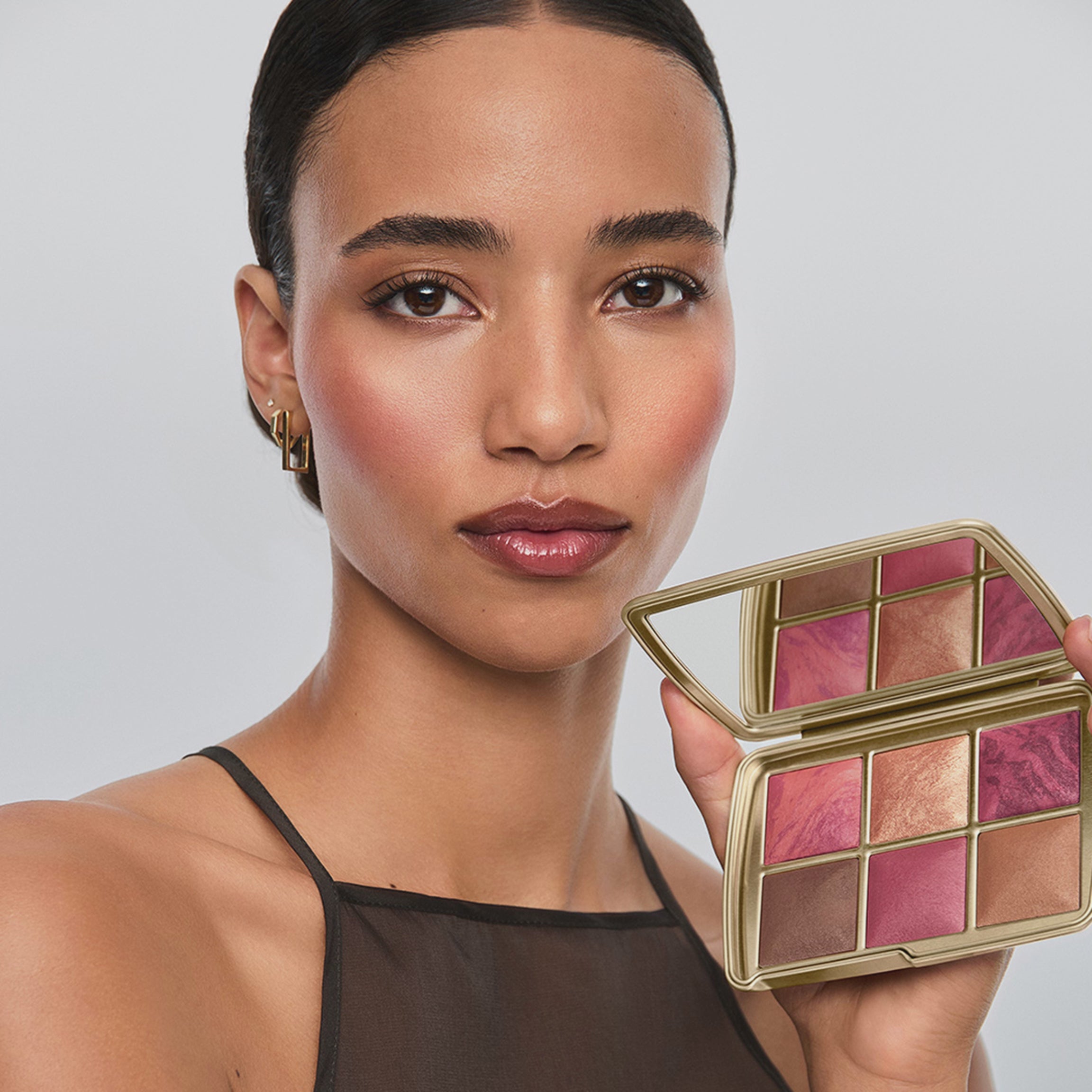 Ambient Lighting Edit Unlocked - Custom Palette – Hourglass