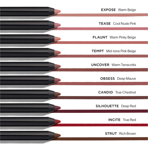 Shape & Sculpt Lip Liner