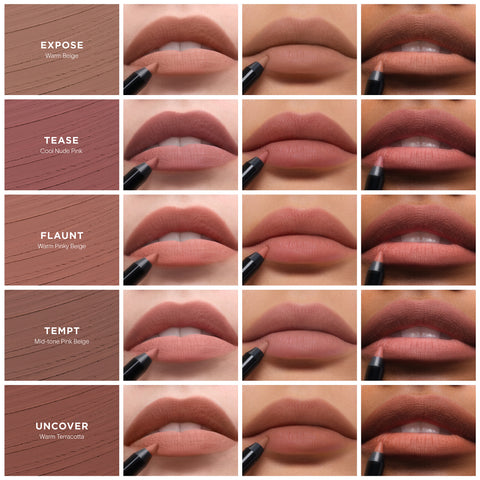 Shape & Sculpt Lip Liner