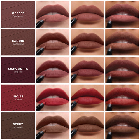 Shape & Sculpt Lip Liner