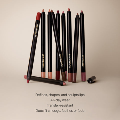 Shape & Sculpt Lip Liner